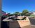 Pewsham tensile canopy shelters - Holyrood Academy, Chard 1