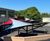Pewsham tensile canopy shelters - Holyrood Academy, Chard 0