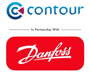 New Danfoss TRV options from Contour