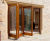 Tommafold bi-folding door collection from Runners Sliding Systems 0