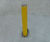 Warrior - steel high-visibility telescopic driveway bollard 2
