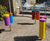 Alto Quartet - Outdoor Musical Instrument Ensemble 1