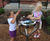 Trio Outdoor Musical Instrument Ensemble 1