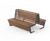 Fulco - Edge Range of furniture 5