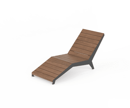 Fulco - Edge Range of furniture