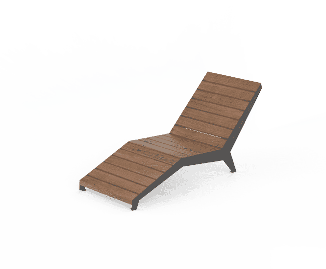 Fulco - Edge Range of furniture