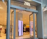 Concealed automation opens doors to Zara concept store in London - on this page