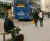 NatraTex Cotswold® surfacing - Queen Street, Oxford 2