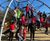 New interactive destination play area - Cantley Park, Wokingham 4