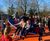 New interactive destination play area - Cantley Park, Wokingham 2