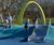 New interactive destination play area - Cantley Park, Wokingham 1