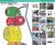 New interactive destination play area - Cantley Park, Wokingham 6