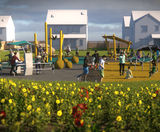 Discover KORE - a revolutionary reimagining of the MUGA - on this page