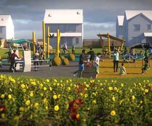 Discover KORE - a revolutionary reimagining of the MUGA