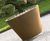 Pitocca - steel outdoor planter for commercial landscaping 4