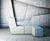 Up Bench - contemporary modular concrete seating for outdoor public spaces 1