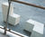 Up Bench - contemporary modular concrete seating for outdoor public spaces 5