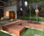 Harris Isola - outdoor timber and steel bench for public spaces 2