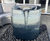 The Volute™ - glass vortex water feature for gardens and interiors 0