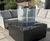The Volute™ - glass vortex water feature for gardens and interiors 2