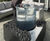 The Volute™ - glass vortex water feature for gardens and interiors 4