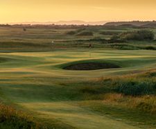 Golf club future-proofs fairways with sustainable grass seed mix