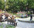Modern seating from Streetlife helps revitalise park in Toronto 4