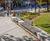 Modern seating from Streetlife helps revitalise park in Toronto 3