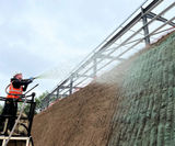 Environmental Spray Services for Vegetation and Erosion Control - on this page