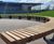Bespoke seating helps create tranquil environment at crematorium 0