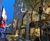 Bespoke Christmas decorations for Glasshouse Street, London 2