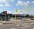 Parking barriers installed at Thanet Parkway Station 3