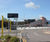 Parking barriers installed at Thanet Parkway Station 6