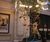 Bespoke Christmas decorations for Glasshouse Street, London 3