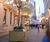 Bespoke Christmas decorations for Glasshouse Street, London 0