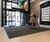 CS Pedimat Ultra entrance matting for The Garment Factory 4