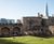 Wire mesh raven enclosure and balustrade infill - Tower of London 7
