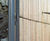 Wire mesh raven enclosure and balustrade infill - Tower of London 5