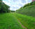 Rootlok Vegetated Wall System - retaining wall bags for erosion control 9