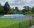 Splash Pad, changing areas, shower facilities and toilets at park 0
