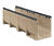 HD2000 polymer drainage channel 0