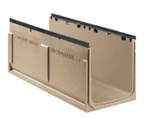 HD3000 polymer drainage channel - on this page