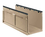 HD3000 polymer drainage channel