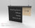 WAY2GO internal wayfinding signage 10