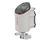 GEMÜ 1441 cPos-X - intelligent electro-pneumatic positioner 2