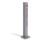 Diffusion News - customisable steel security bollard for outdoor spaces 3