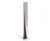 Explosion - contemporary steel bollard 5