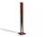 Explosion - contemporary steel bollard 4
