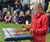 Capella Outdoor Xylophone 2