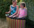 Handpipes Musical Instrument for Outdoor Playgrounds 2
